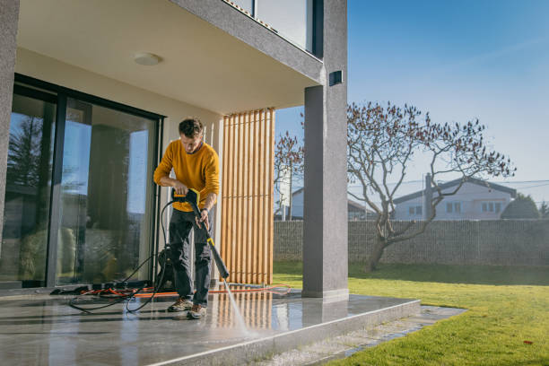 Trusted Highland Park, TX  Pressure Washing Services Experts